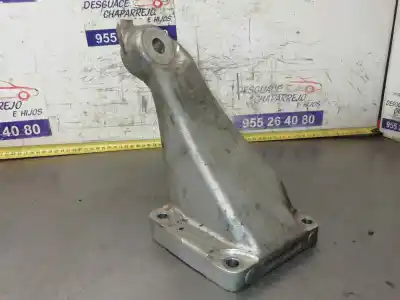 Pezzo di ricambio per auto di seconda mano supporto motore sinistro per ssangyong rodius xdi premium riferimenti oem iam a6712231704  