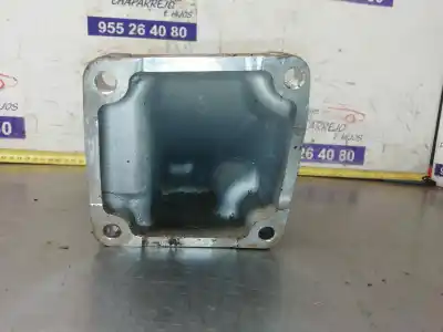 Pezzo di ricambio per auto di seconda mano supporto motore sinistro per ssangyong rodius xdi premium riferimenti oem iam a6712231704  
