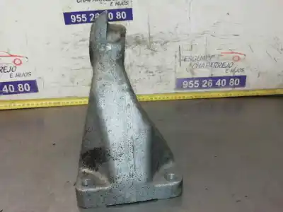 Pezzo di ricambio per auto di seconda mano supporto motore destro per ssangyong rodius xdi premium riferimenti oem iam a6712231604  