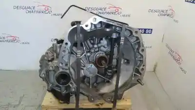 Gebrauchtes Autoersatzteil GETRIEBE zum SUZUKI LIANA RH (ER)  OEM-IAM-Referenzen 45G27  