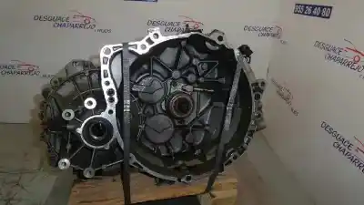 İkinci el araba yedek parçası vites kutusu için mitsubishi space star (dg0) 1900 di-d oem iam referansları 1023765  