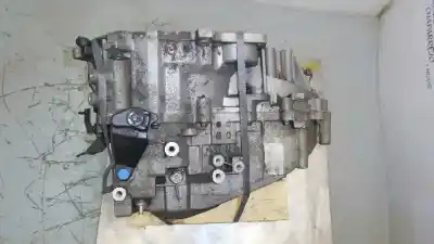 İkinci el araba yedek parçası vites kutusu için mitsubishi space star (dg0) 1900 di-d oem iam referansları 1023765  