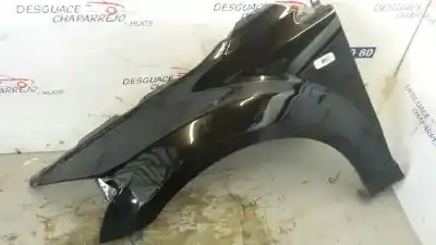 Second-hand car spare part full front end for dodge caliber s oem iam references   