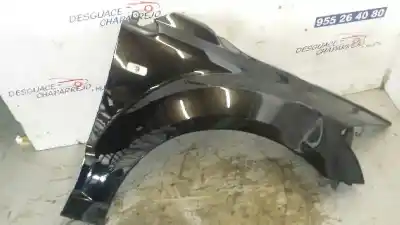 Second-hand car spare part full front end for dodge caliber s oem iam references   