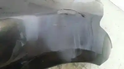 Second-hand car spare part full front end for dodge caliber s oem iam references   