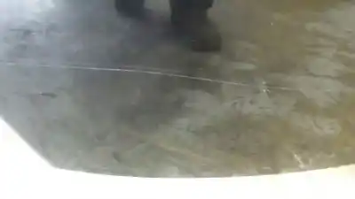 Second-hand car spare part full front end for dodge caliber s oem iam references   