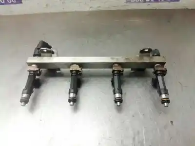 Pezzo di ricambio per auto di seconda mano rampa iniettori per opel corsa d catch me riferimenti oem iam 0280151208  
