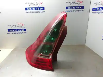 Second-hand car spare part  for CITROEN C4 COUPE  OEM IAM references   