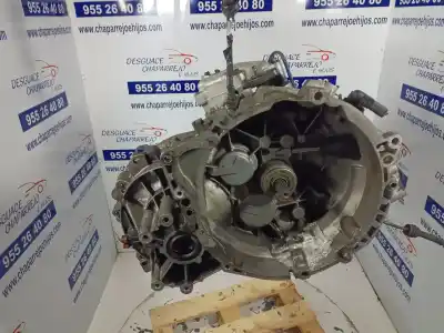 Gebrauchtes Autoersatzteil getriebe zum mitsubishi space star (dg0) 1900 di-d avance oem-iam-referenzen 1023825