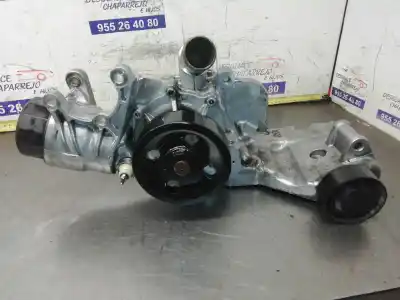 Pezzo di ricambio per auto di seconda mano supporto filtro olio per ssangyong rodius xdi premium riferimenti oem iam   