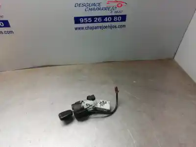 Second-hand car spare part Ignition Switch for CITROEN C4 COUPE VTR OEM IAM references   