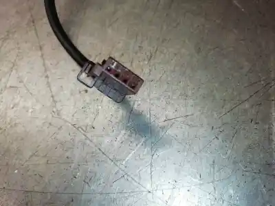 Second-hand car spare part ignition switch for citroen c4 coupe vtr oem iam references   