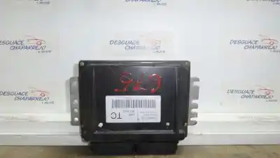 Second-hand car spare part  for DAEWOO KALOS  OEM IAM references 96376652 K2163131880152 S010016040A5