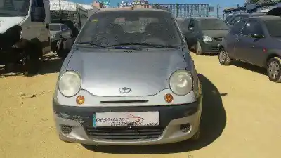 Автозапчастина б/у передня права трансмісія для daewoo matiz cd посилання на oem iam   