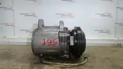 Peça sobressalente para automóvel em segunda mão compressor de ar condicionado a/a a/c por smart fortwo coupe basis (52kw) (453.342) referências oem iam a1602300111 9812089064 0003191v006