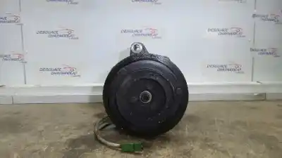 Peça sobressalente para automóvel em segunda mão compressor de ar condicionado a/a a/c por smart fortwo coupe basis (52kw) (453.342) referências oem iam a1602300111 9812089064 0003191v006