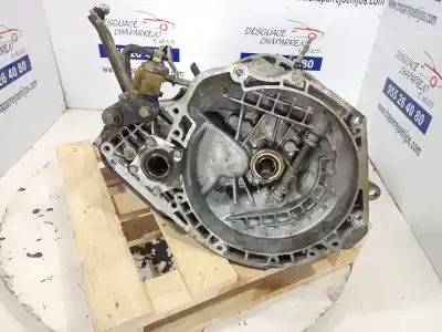 Pièce détachée automobile d'occasion BOÎTE DE VITESSES pour CHEVROLET TACUMA  Références OEM IAM 96183707  