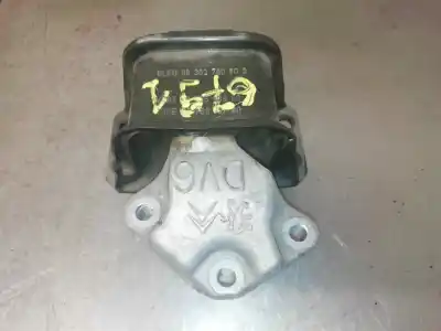 Pezzo di ricambio per auto di seconda mano supporto motore per citroen c4 lim. exclusive riferimenti oem iam 9636270080b