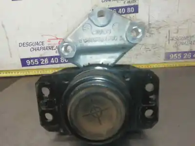 Second-hand car spare part engine support for citroen c4 lim. exclusive oem iam references 9636270080b  