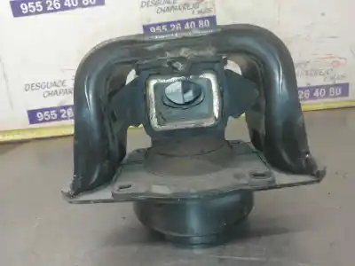 Second-hand car spare part engine support for citroen c4 lim. exclusive oem iam references 9636270080b  