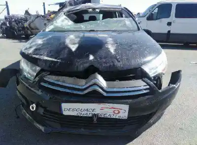 Second-hand car spare part engine support for citroen c4 lim. exclusive oem iam references 9636270080b  