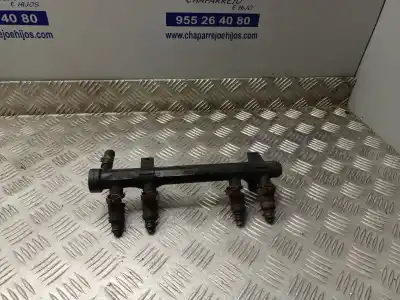 Second-hand car spare part Distributor Pipe for SKODA FABIA (6Y2/6Y3) Classic OEM IAM references 047133319  5WS025