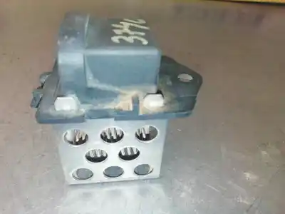Second-hand car spare part electronic module for renault scenic rx4 (ja0) 1.9 dci diesel cat oem iam references   