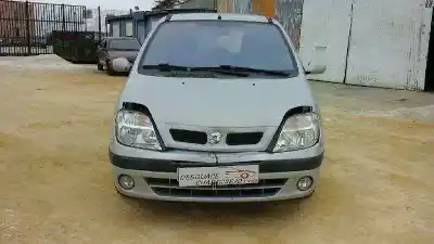 Second-hand car spare part electronic module for renault scenic rx4 (ja0) 1.9 dci diesel cat oem iam references   