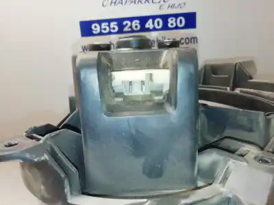 Pezzo di ricambio per auto di seconda mano motore di riscaldamento per opel corsa d enjoy riferimenti oem iam   