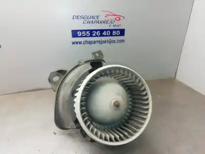 Pezzo di ricambio per auto di seconda mano motore di riscaldamento per opel corsa d enjoy riferimenti oem iam   