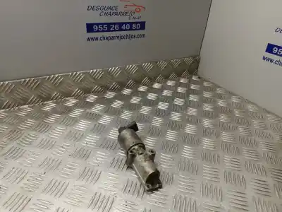 Recambio de automóvil de segunda mano de VALVULA EGR para OPEL ASTRA H BERLINA  referencias OEM IAM 72838400  24445720