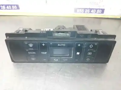 İkinci el araba yedek parçası IKLIM KONTROLÜ için AUDI A4 AVANT (B5)  OEM IAM referansları 8D0820043M  5HB007908