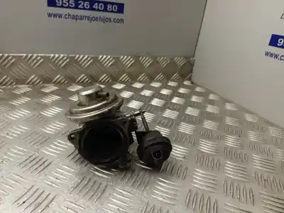 Автозапчастина б/у коробка метелика для audi a3 (8l) 1.9 tdi посилання на oem iam 038131501e  