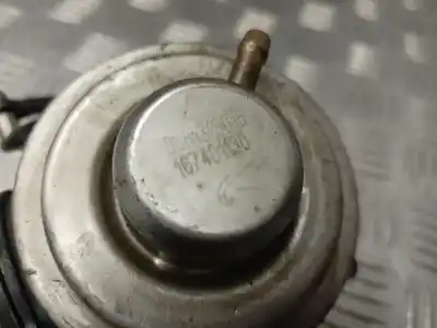 Автозапчастина б/у коробка метелика для audi a3 (8l) 1.9 tdi посилання на oem iam 038131501e  