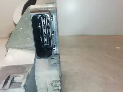 Автозапчастина б/у педаль акселератора для opel corsa d cosmo посилання на oem iam 55702020  