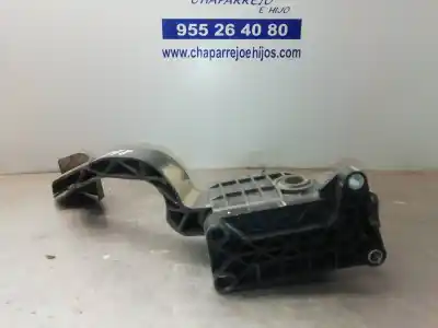 Автозапчастина б/у педаль акселератора для opel corsa d cosmo посилання на oem iam 55702020  