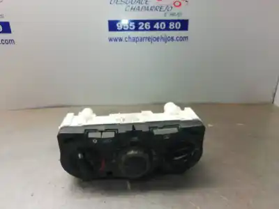 Автозапчасти б/у отопление / кондиционирование воздуха за OPEL CORSA D Cosmo ссылки OEM IAM 5E094010  