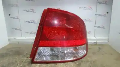 Second-hand car spare part Right Tailgate Light for DAEWOO KALOS 1.4 OEM IAM references   