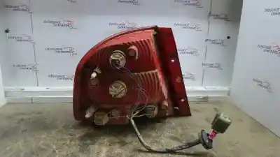 Second-hand car spare part right tailgate light for daewoo kalos 1.4 oem iam references   