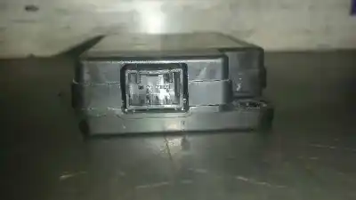 Peça sobressalente para automóvel em segunda mão módulo eletrônico por dodge caliber s referências oem iam p04671918ae  