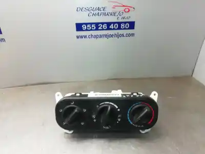 Gebrauchtes Autoersatzteil  zum DODGE CALIBER  OEM-IAM-Referenzen 58024M  P55111874AC
