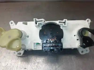 Peça sobressalente para automóvel em segunda mão comando de sofagem (chauffage / ar condicionado)  por dodge caliber 2.0 16v referências oem iam 58024m  p55111874ac
