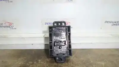 Peça sobressalente para automóvel em segunda mão travão de estacionamento elétrico por renault koleos bose edition referências oem iam   