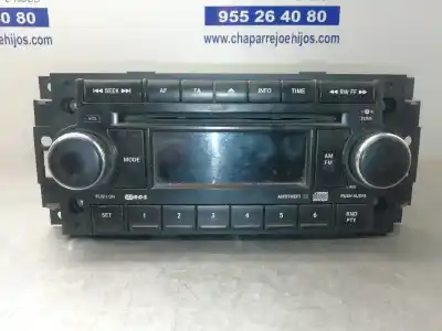 Gebrauchtes Autoersatzteil  zum DODGE CALIBER  OEM-IAM-Referenzen   