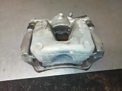 Peça sobressalente para automóvel em segunda mão pinça de travão dianteira esquerda por renault megane iv 1.2 t referências oem iam 410109136r