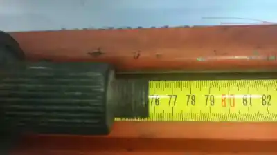 Second-hand car spare part front right transmission for seat ibiza (6l1) * oem iam references   
