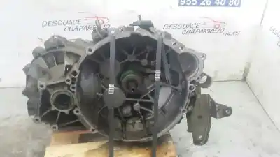Second-hand car spare part GEARBOX for VOLVO S40 BERLINA  OEM IAM references P613582989 T126008 M56HB