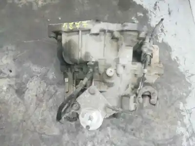 Автозапчастина б/у коробка передач для fiat stilo (192) 1.9 120 dynamic multijet посилання на oem iam   