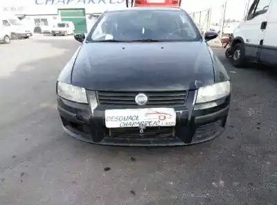 Автозапчастина б/у коробка передач для fiat stilo (192) 1.9 120 dynamic multijet посилання на oem iam   