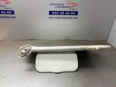 Peça sobressalente para automóvel em segunda mão pára-sol esquerdo por dodge caliber 2.0 16v referências oem iam   